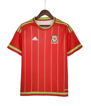 Gales Retro 2015 1º Equipación