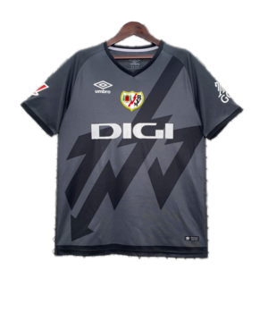 Rayo Vallecano 2024/25 3º Equipación