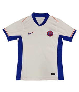 Chelsea 2024/25 2º Equipación