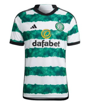 Celtic  2023/24 1º Equipación