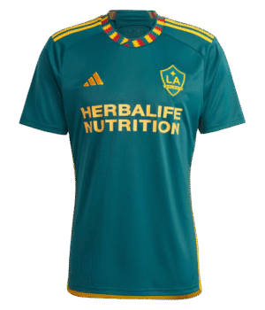 LA Galaxy 2023/24 2º Equipación