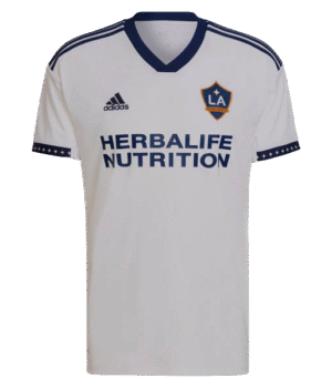 LA Galaxy 2023/24 1º Equipación