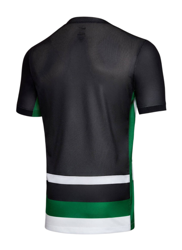 Sporting de Lisboa 2024/25 1º Equipación - Imagen 2