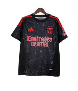 SL Benfica 2024/25 2º Equipación