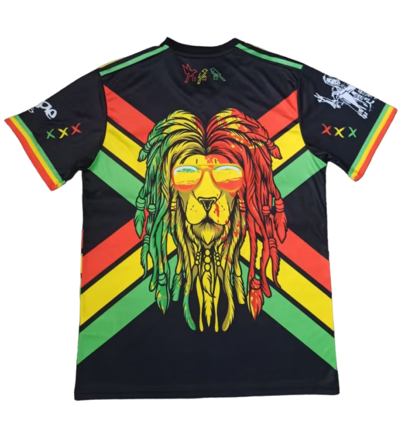 Ajax X Bob Marley CONCEPTS - Imagen 2