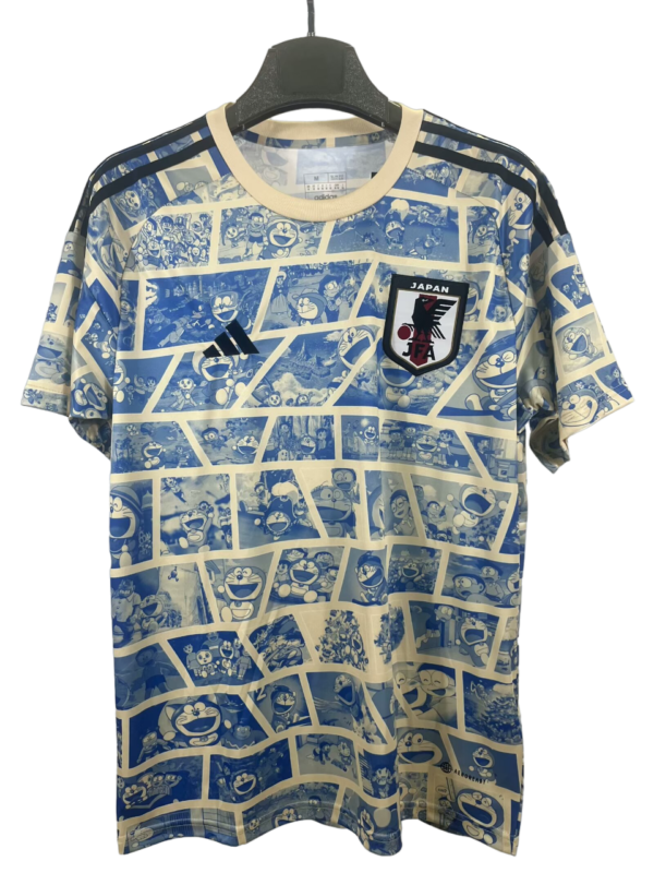 Japón x Doraemon CONCEPTS