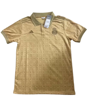 Real Madrid CONCEPTS "El Dorado"