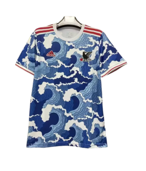 Japón CONCEPTS "Waves"