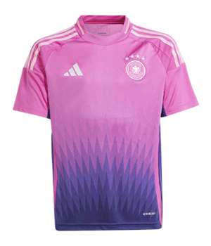 ALEMANIA 2ª EQUIPACIÓN 2024 (EUROCOPA)