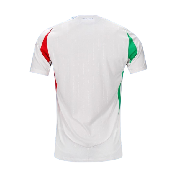 ITALIA 2ª EQUIPACIÓN 2024 (EUROCOPA) - Imagen 2