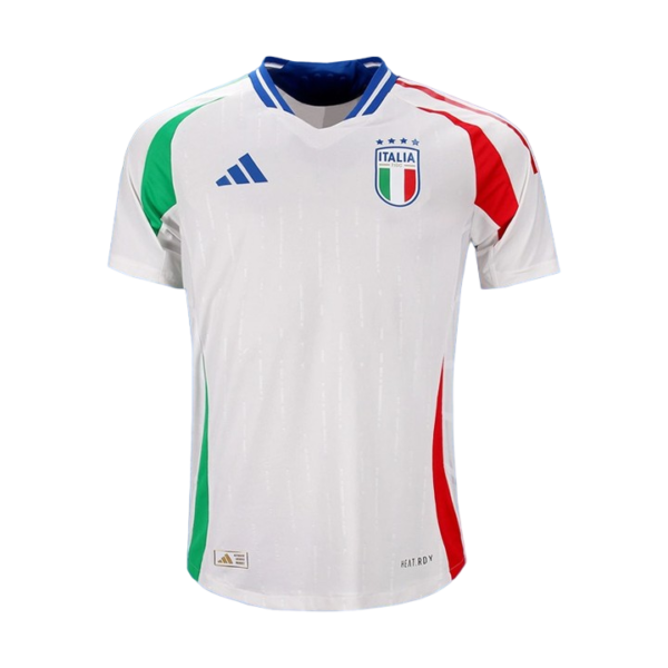 ITALIA 2ª EQUIPACIÓN 2024 (EUROCOPA)