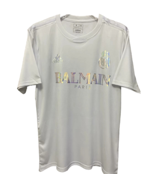 Balmain X Real Madrid (blanca)