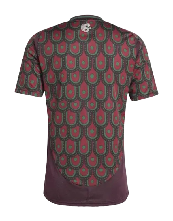 MÉXICO 1ª EQUIPACIÓN 2024 - Imagen 2
