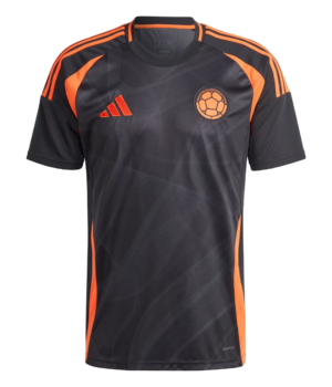 COLOMBIA 2ª EQUIPACIÓN 2024