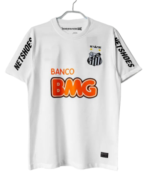 SANTOS 2011 Neymar (JR10)