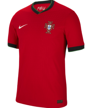 PORTUGAL 1ª EQUIPACIÓN 2024 (EUROCOPA)