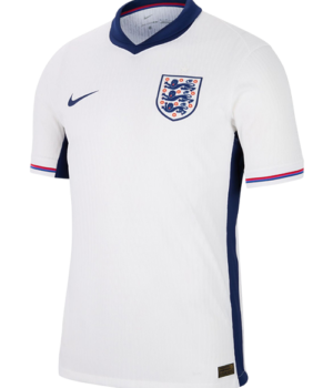 INGLATERRA 1ª EQUIPACIÓN 2024 (EUROCOPA)