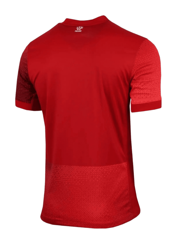 POLONIA 2ª EQUIPACIÓN 2024 (EUROCOPA) - Imagen 2