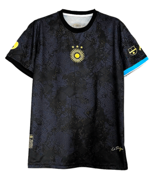 Edición Especial Lionel Messi (M10)
