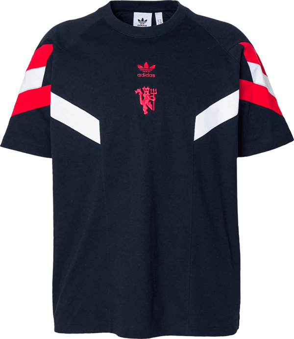 Man United Adidas Originals 24/25
