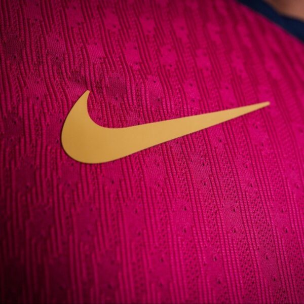 FC Barcelona Travis Scott 2024/25 - Imagen 4