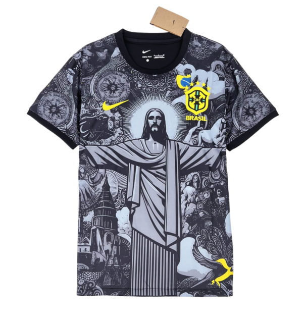 Brasil Edición Especial Cristo Redentor