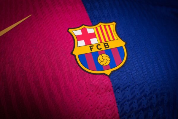 FC Barcelona Travis Scott 2024/25 - Imagen 3