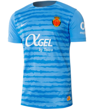 RCD Mallorca 2024/25 3º Equipación