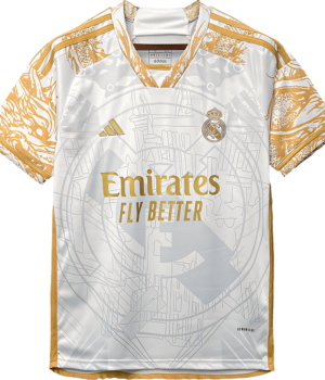 Kroos Limited Edition