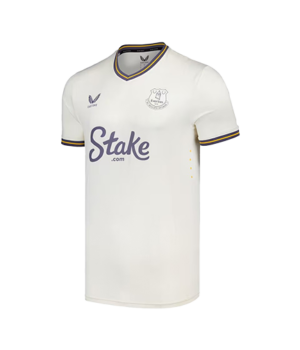 Everton 2024/25 3º Equipación