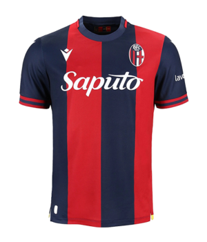 Bologna 2024/25 1º Equipación