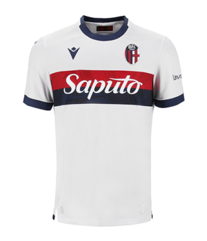 Bologna 2024/25 2º Equipación