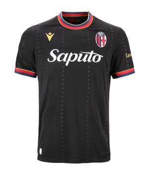 Bologna 2024/25 4º Equipación