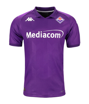 ACF Fiorentina 2024/25 1º Equipación