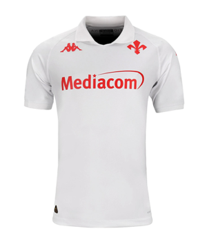ACF Fiorentina 2024/25 2º Equipación
