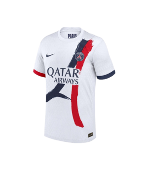 Paris Saint-Germain 2024/25 2º Equipación
