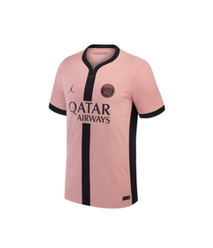 Paris Saint-Germain 2024/25 3º Equipación