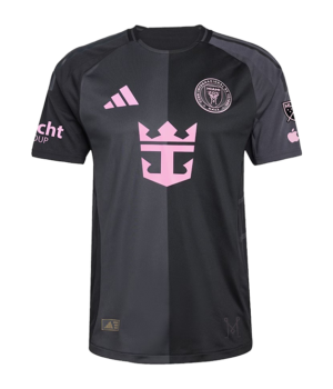 Inter de Miami 2024/25 2º Equipación