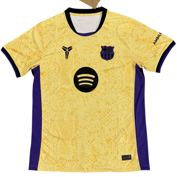 FC Barcelona Edición Kobe Bryant