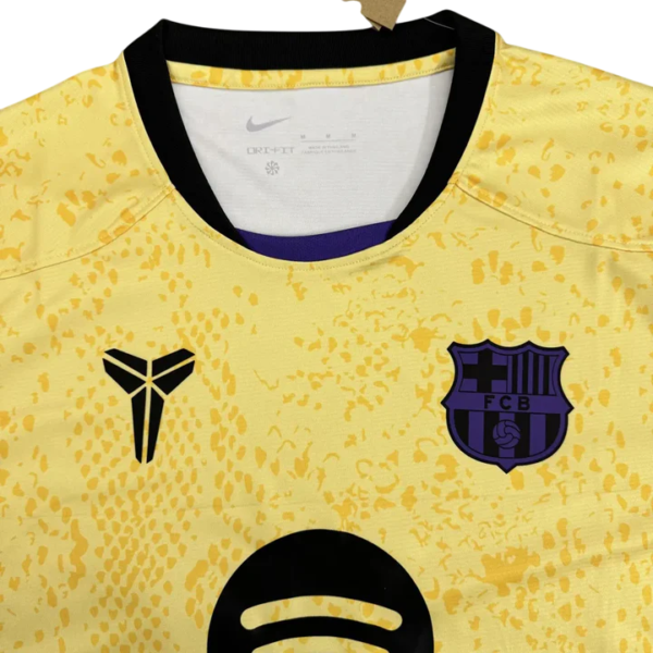 FC Barcelona Edición Kobe Bryant - Imagen 3