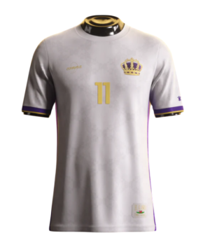 G.Bale Madrid Edition