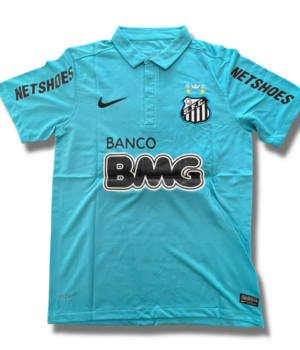 SANTOS 2011 2º Equipación Neymar (JR10)