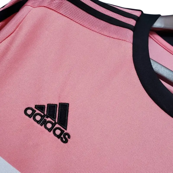 Juventus Retro 2015-16 2º Equipación - Imagen 4