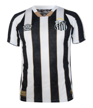 Santos FC 2024/25 2º Equipación