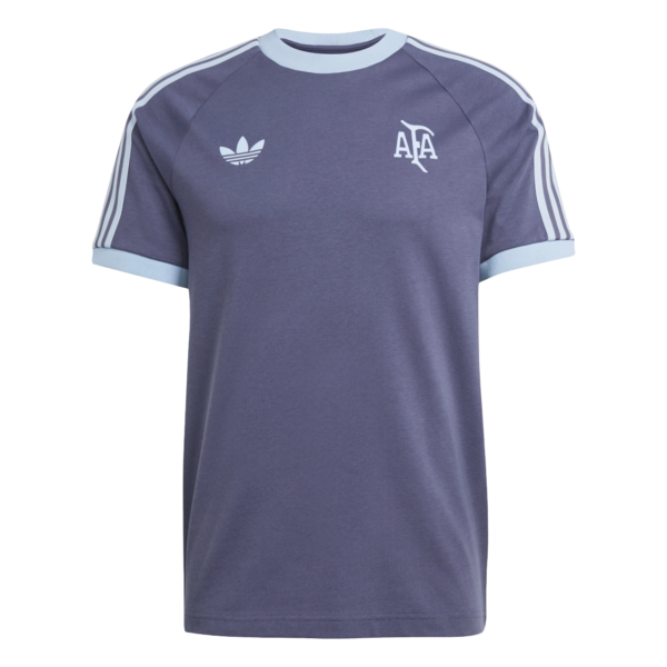 Camiseta Argentina ESPECIAL 50 AÑOS