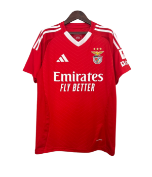 SL Benfica 2024/25 1º Equipación