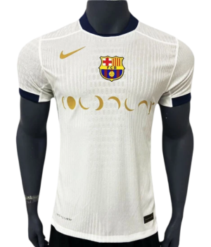 FC Barcelona Coldplay 2024/25 3º Equipación