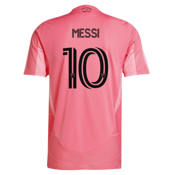 Inter de Miami 2024/25 4º Equipación - Imagen 2