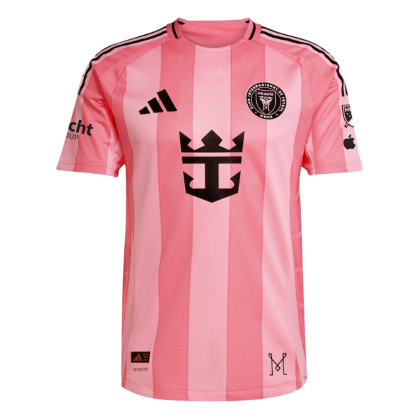 Inter de Miami 2024/25 4º Equipación