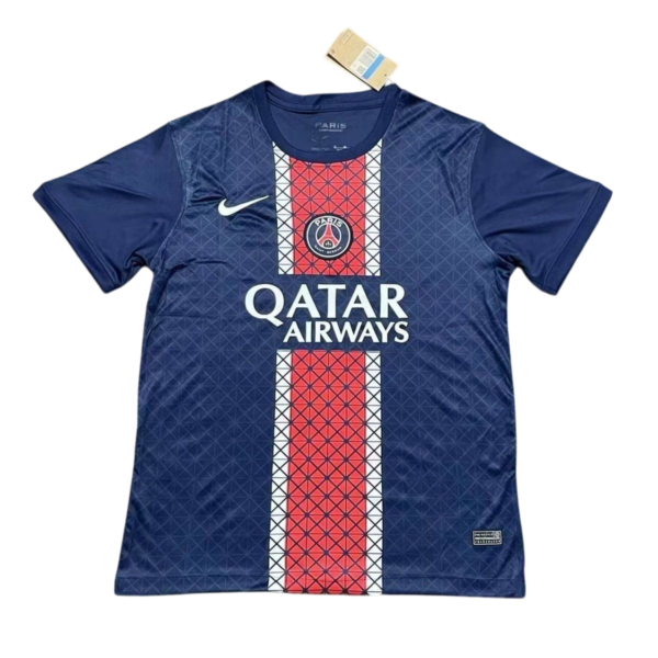 Paris Saint-Germain 2025/2026 1º Equipación